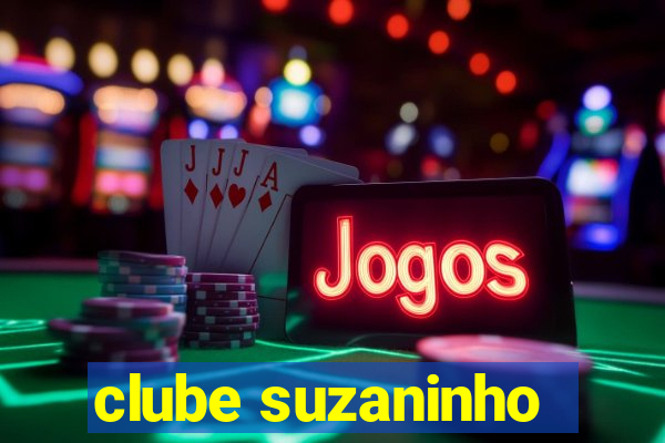 clube suzaninho