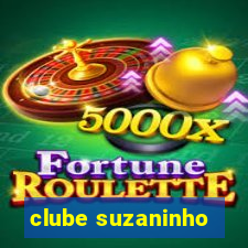 clube suzaninho