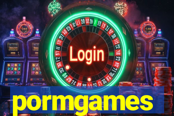 pormgames