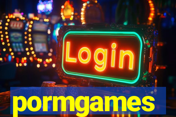 pormgames