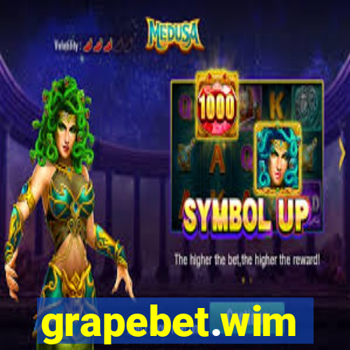 grapebet.wim