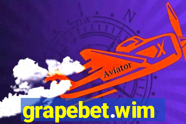 grapebet.wim