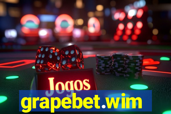 grapebet.wim