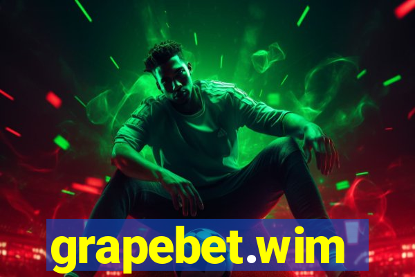 grapebet.wim