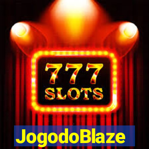 JogodoBlaze