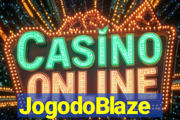 JogodoBlaze