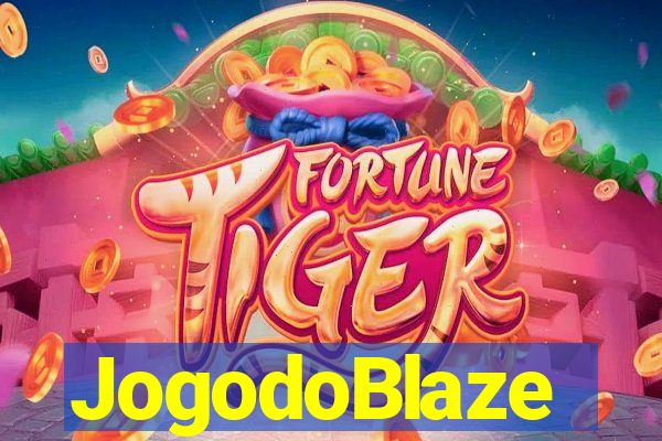 JogodoBlaze