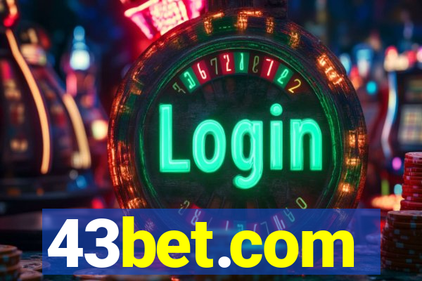 43bet.com