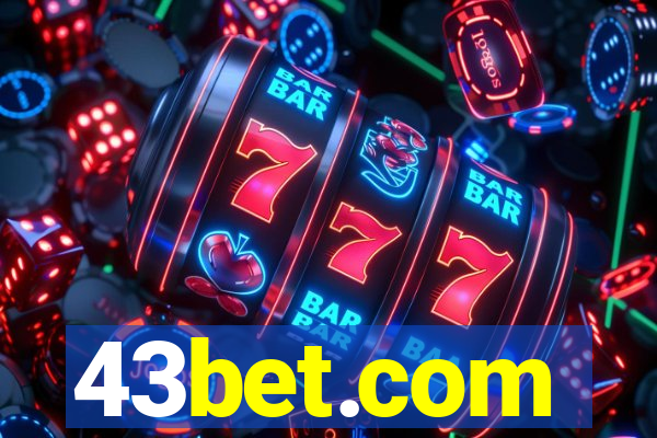 43bet.com