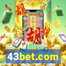 43bet.com