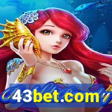 43bet.com