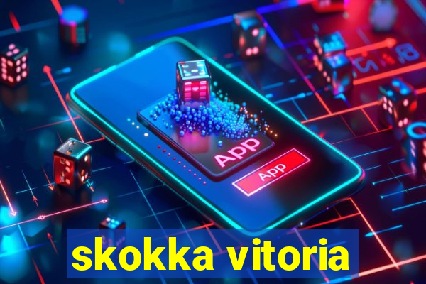 skokka vitoria