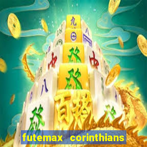 futemax corinthians x vasco da gama