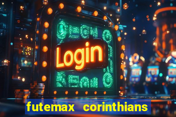 futemax corinthians x vasco da gama