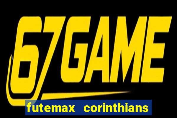 futemax corinthians x vasco da gama