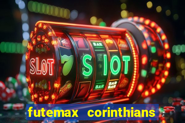 futemax corinthians x vasco da gama