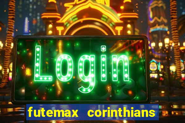 futemax corinthians x vasco da gama