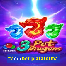 tv777bet plataforma