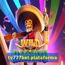 tv777bet plataforma