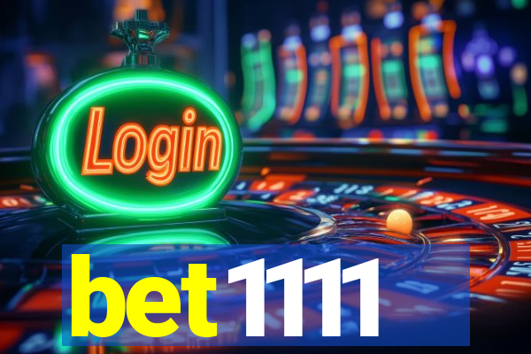 bet1111