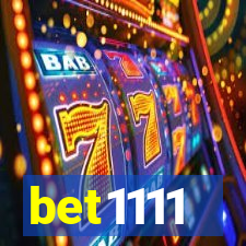 bet1111