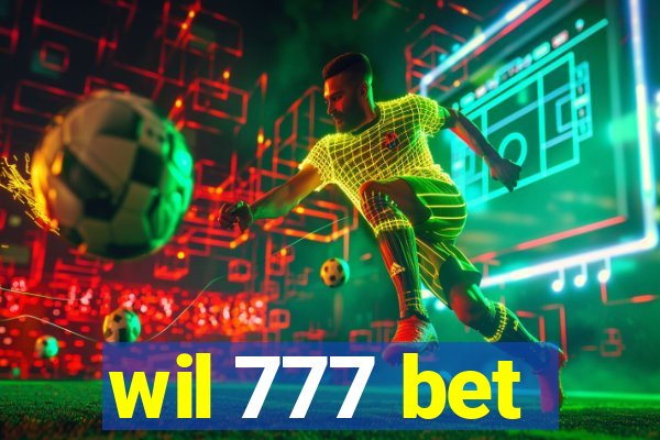 wil 777 bet