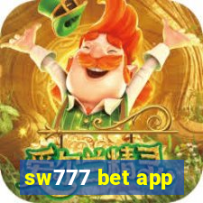 sw777 bet app