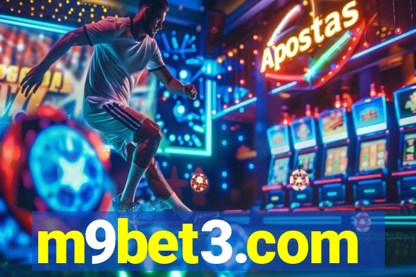 m9bet3.com