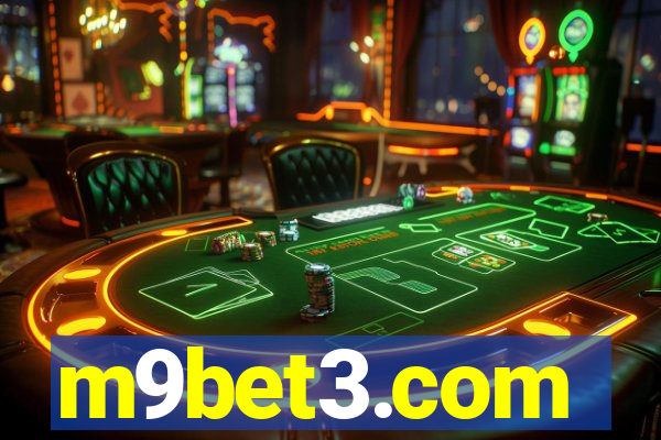 m9bet3.com