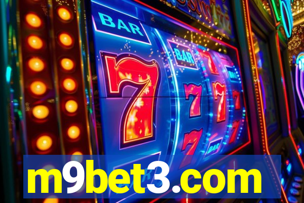 m9bet3.com