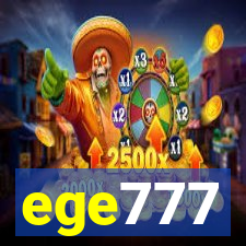 ege777