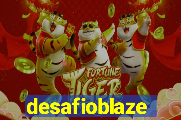 desafioblaze