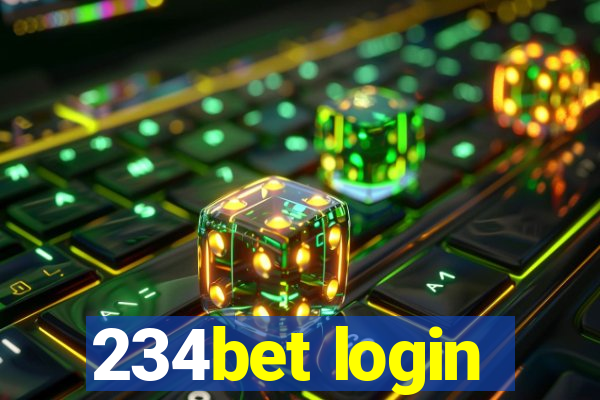 234bet login