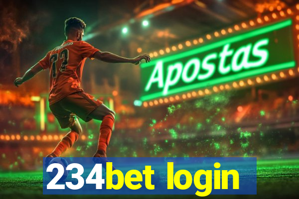 234bet login