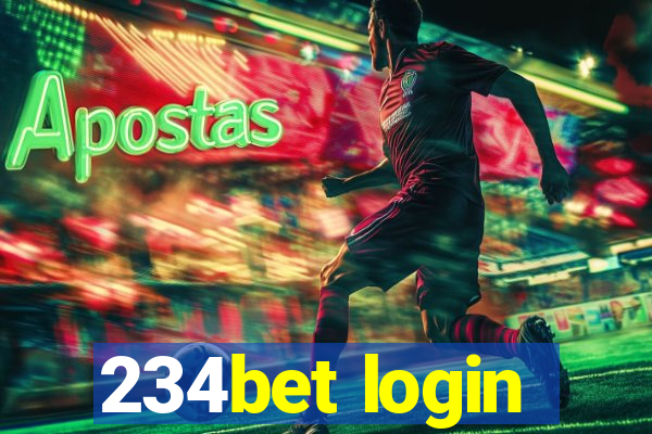 234bet login