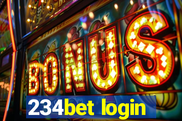 234bet login