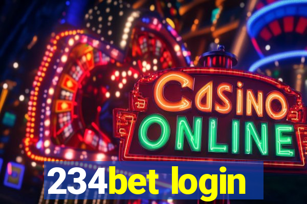 234bet login