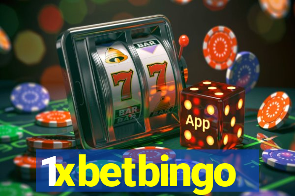 1xbetbingo