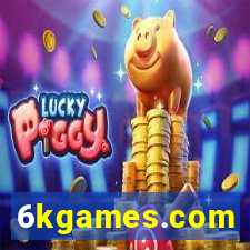 6kgames.com