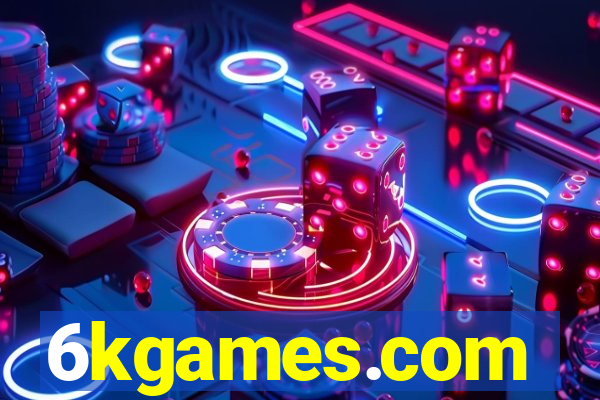 6kgames.com