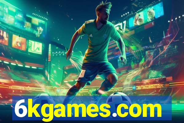 6kgames.com