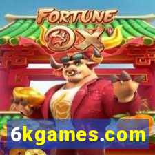 6kgames.com