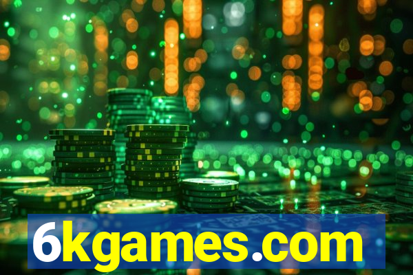 6kgames.com