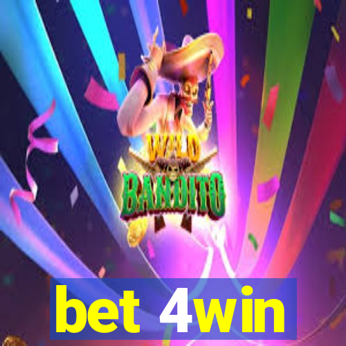 bet 4win