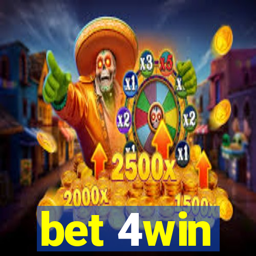 bet 4win