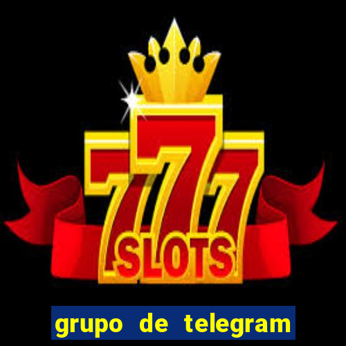 grupo de telegram mais 18