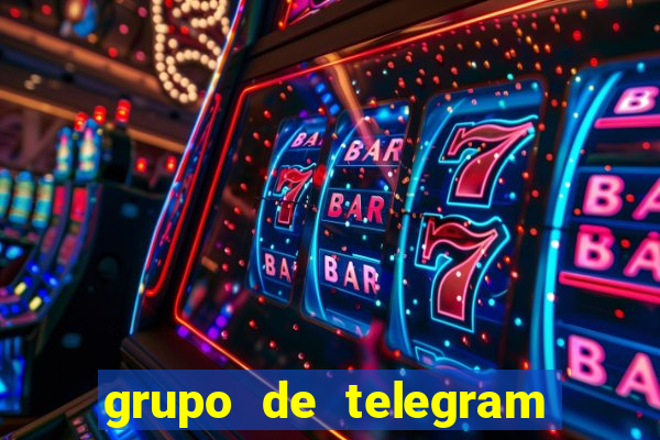 grupo de telegram mais 18