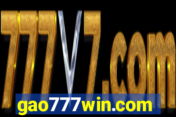 gao777win.com