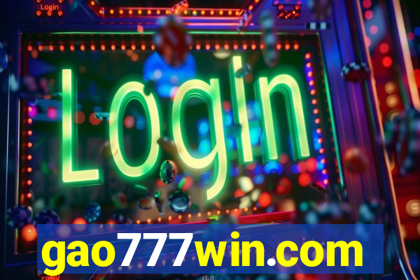 gao777win.com