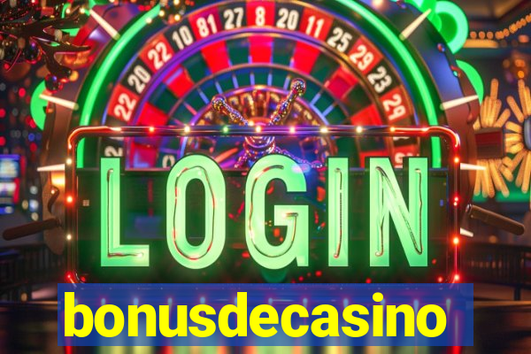 bonusdecasino